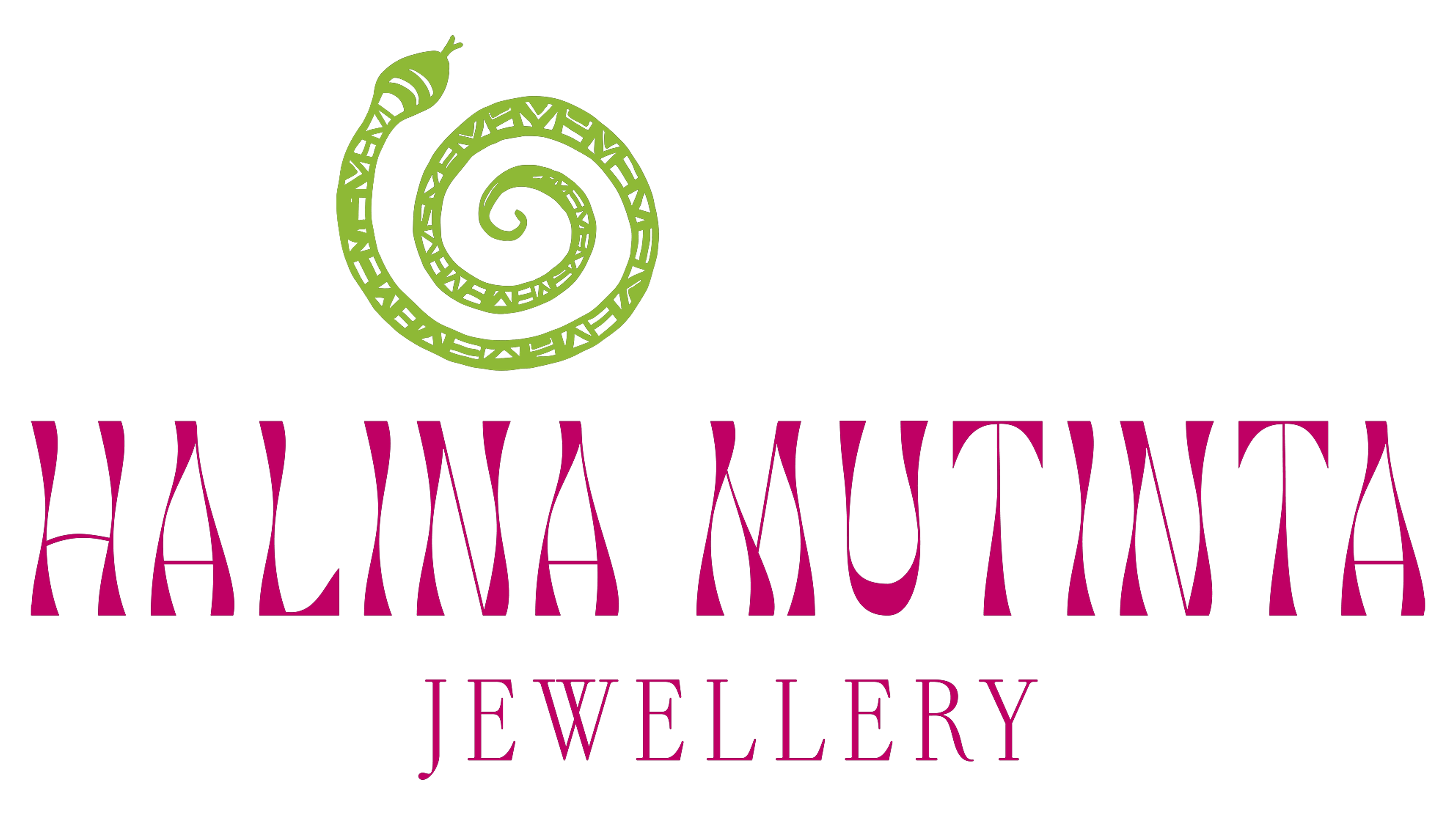 Halina Mutinta Jewellery