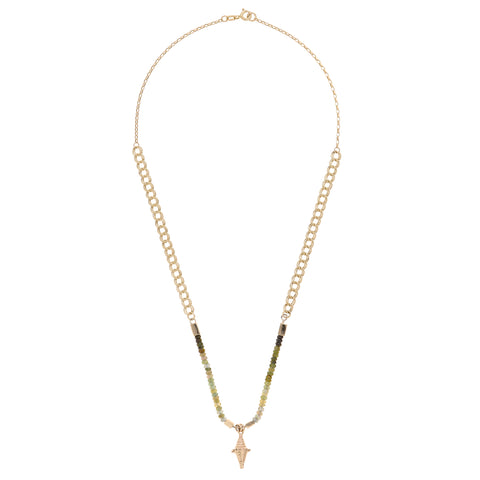 Makani Bead Necklace