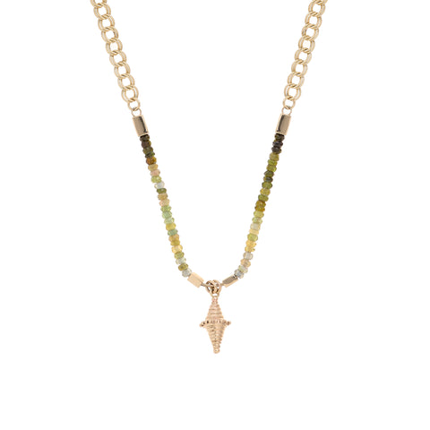 Makani Bead Necklace