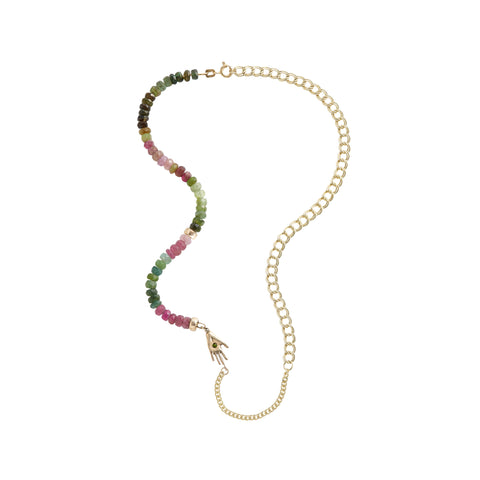 Mikanda Necklace