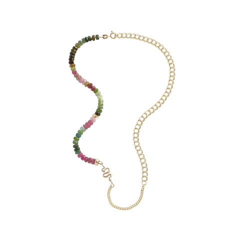 Mikanda Necklace