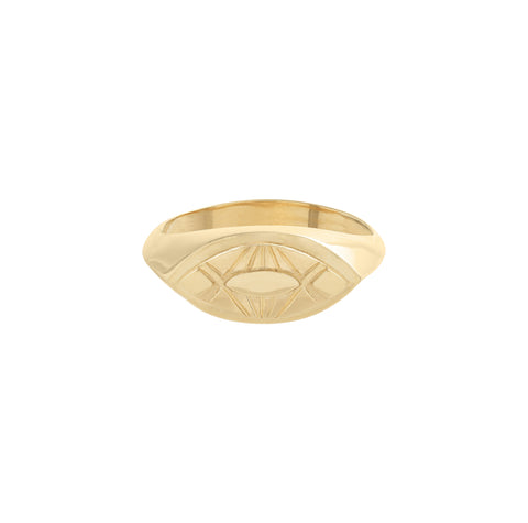 Zimba Ring
