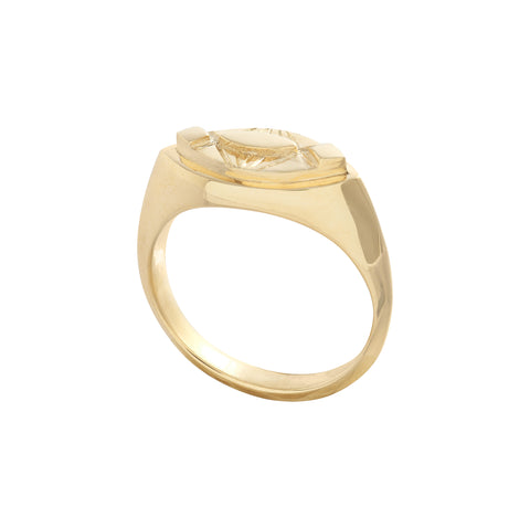 Zimba Ring